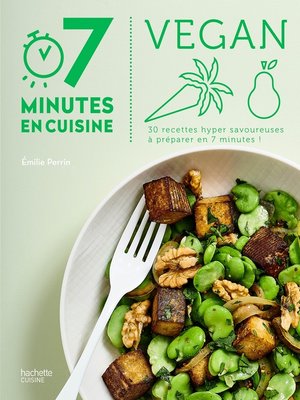 cover image of Vegan